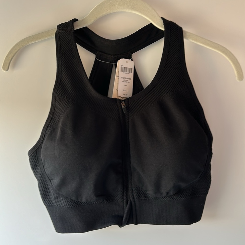 NEW WITH TAGS - Soma Sports Bra